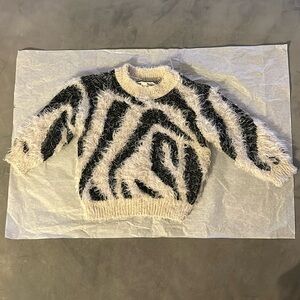 Jessica Simpson Toddler Sweater